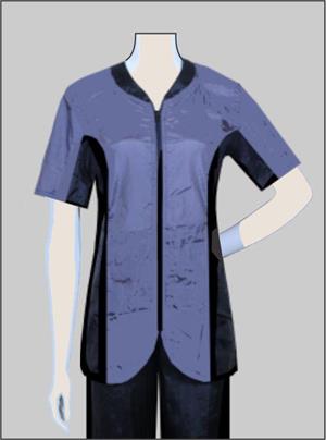 Addy Jacket-3400C