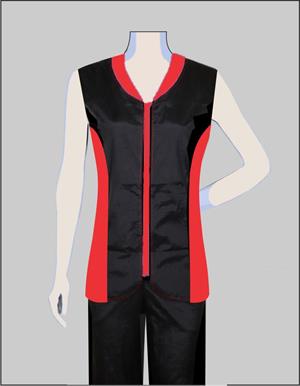 Roxie Top-1800C
