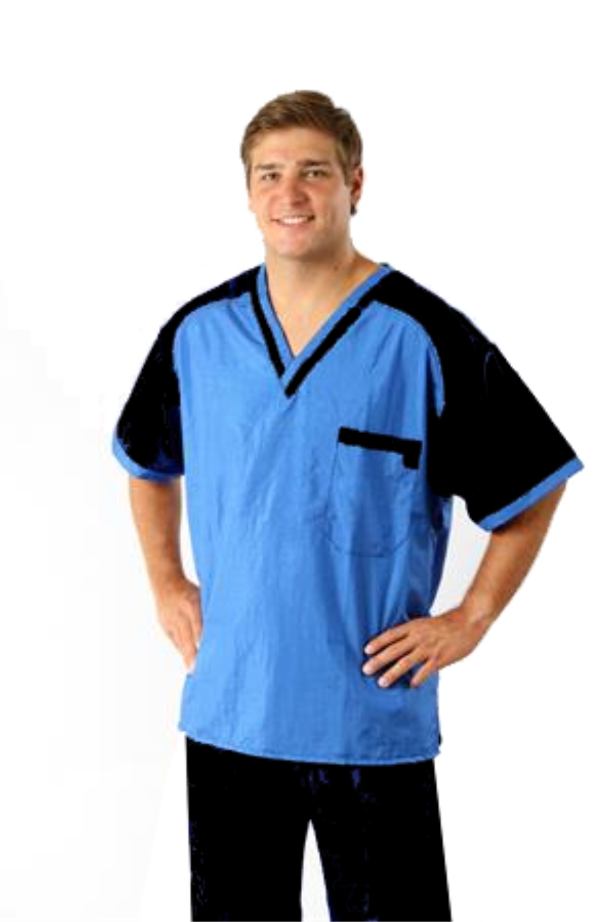 Buddy-Bailey Top-1000C