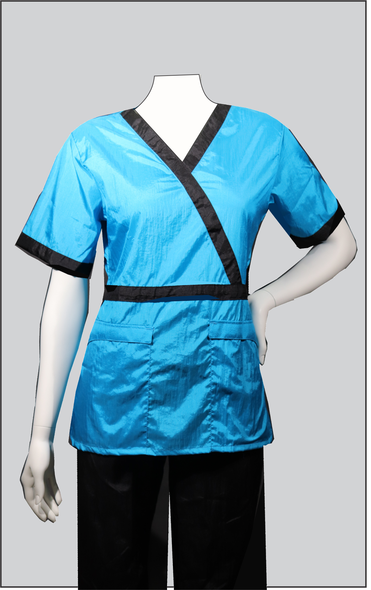 Lexi Top-1400C