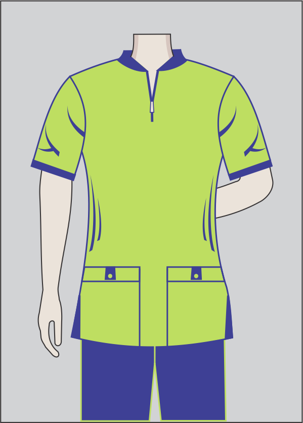 Tops on Clearance - Marley - Size Xs