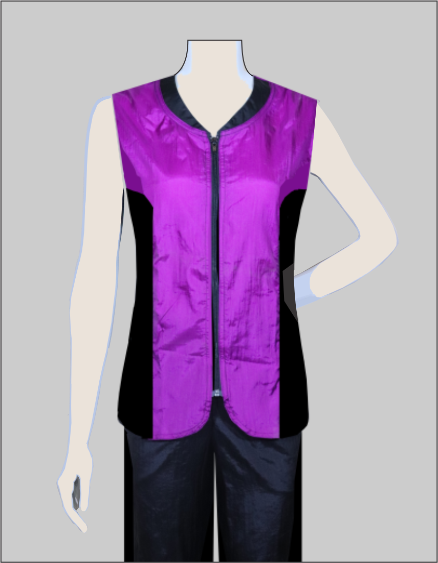 Roxie Top-1800C