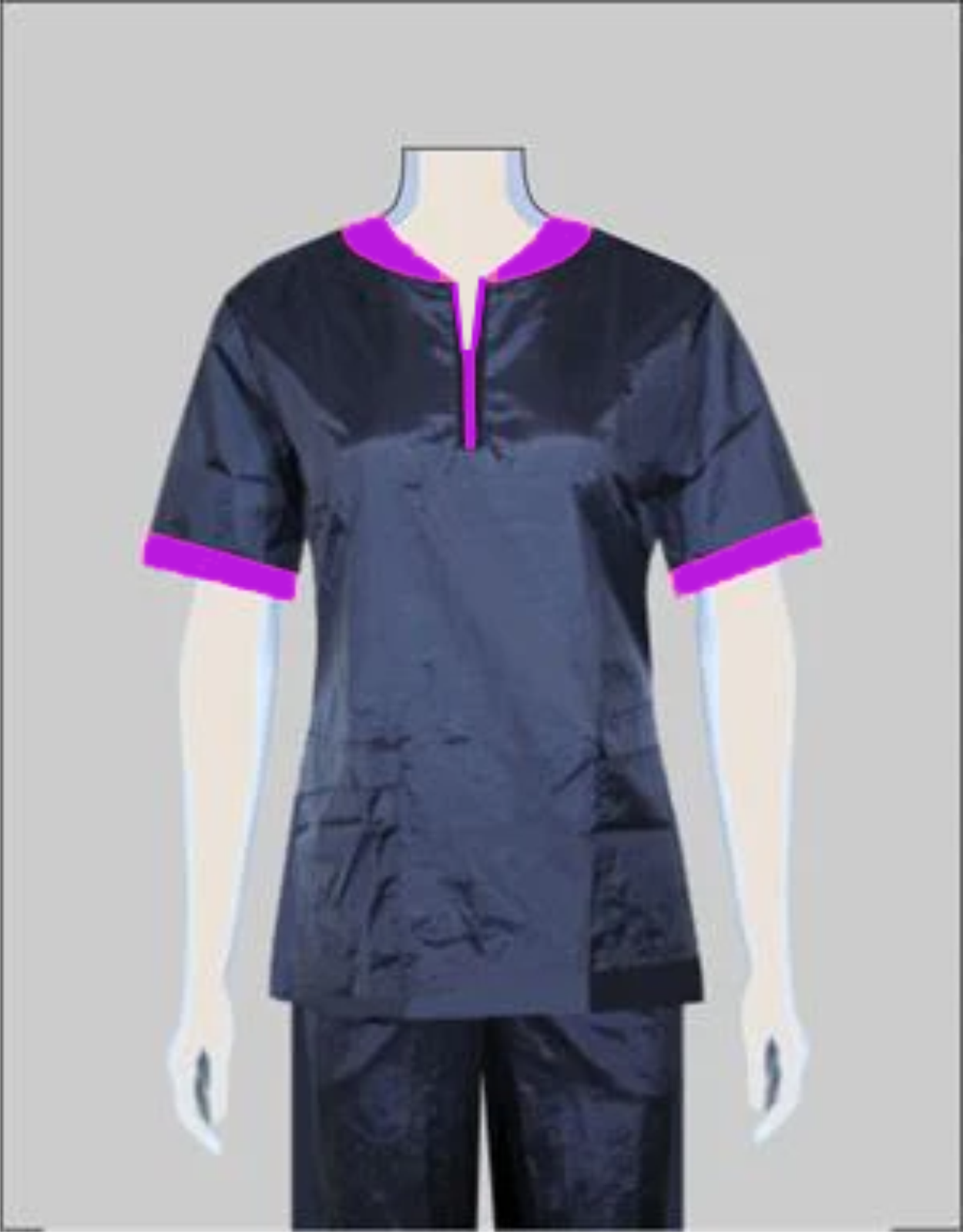 Sadie Top-1200C