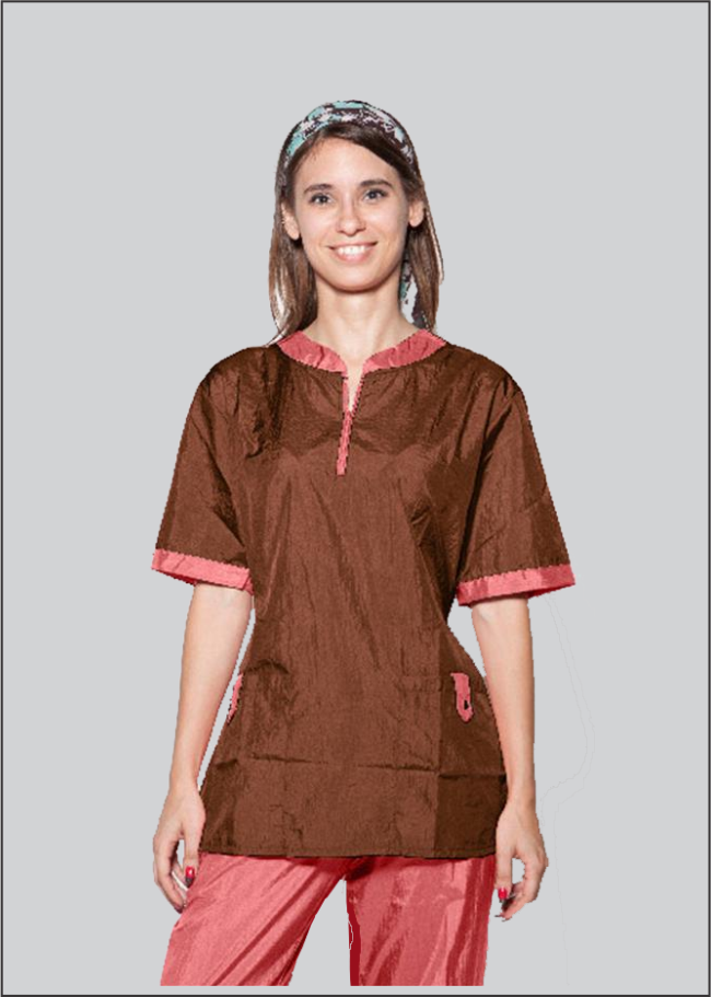 Tops on Clearance - Sadie Top - Size XS