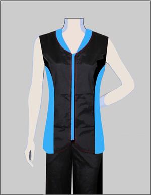 Roxie Top-1800C