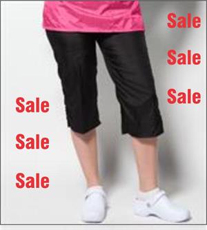 Pants on Sale - Maggy Capri Pant - 2600