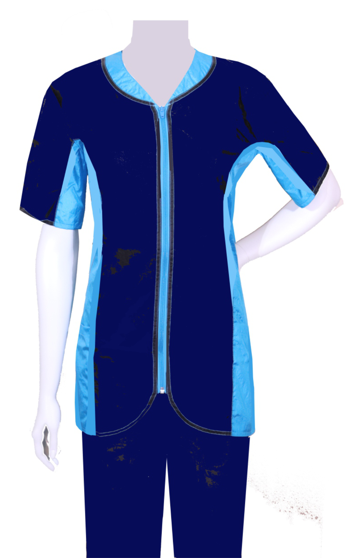 Addy Jacket-3400C