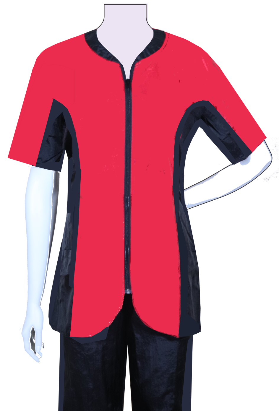 Jackets on Sale - Addy - 3400C