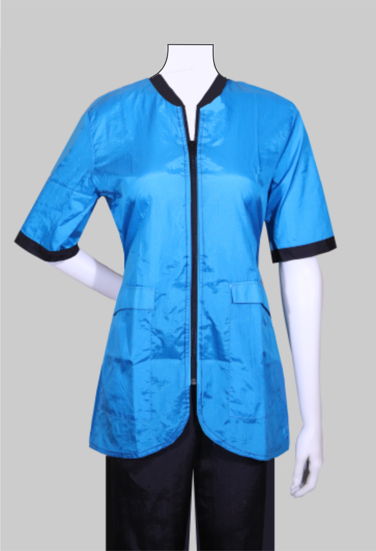 Jessie Denim Jacket
