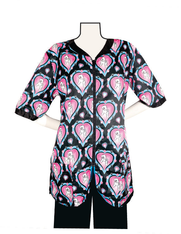 S Jessie Print Jacket -3600PR