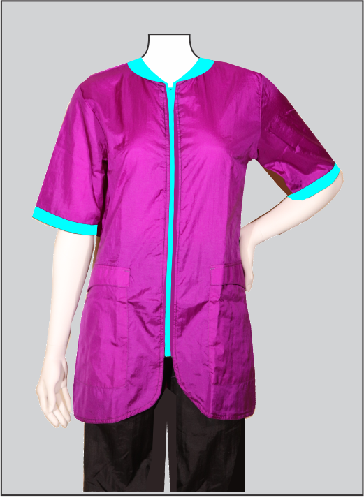 Jessy - Elegant Jacket