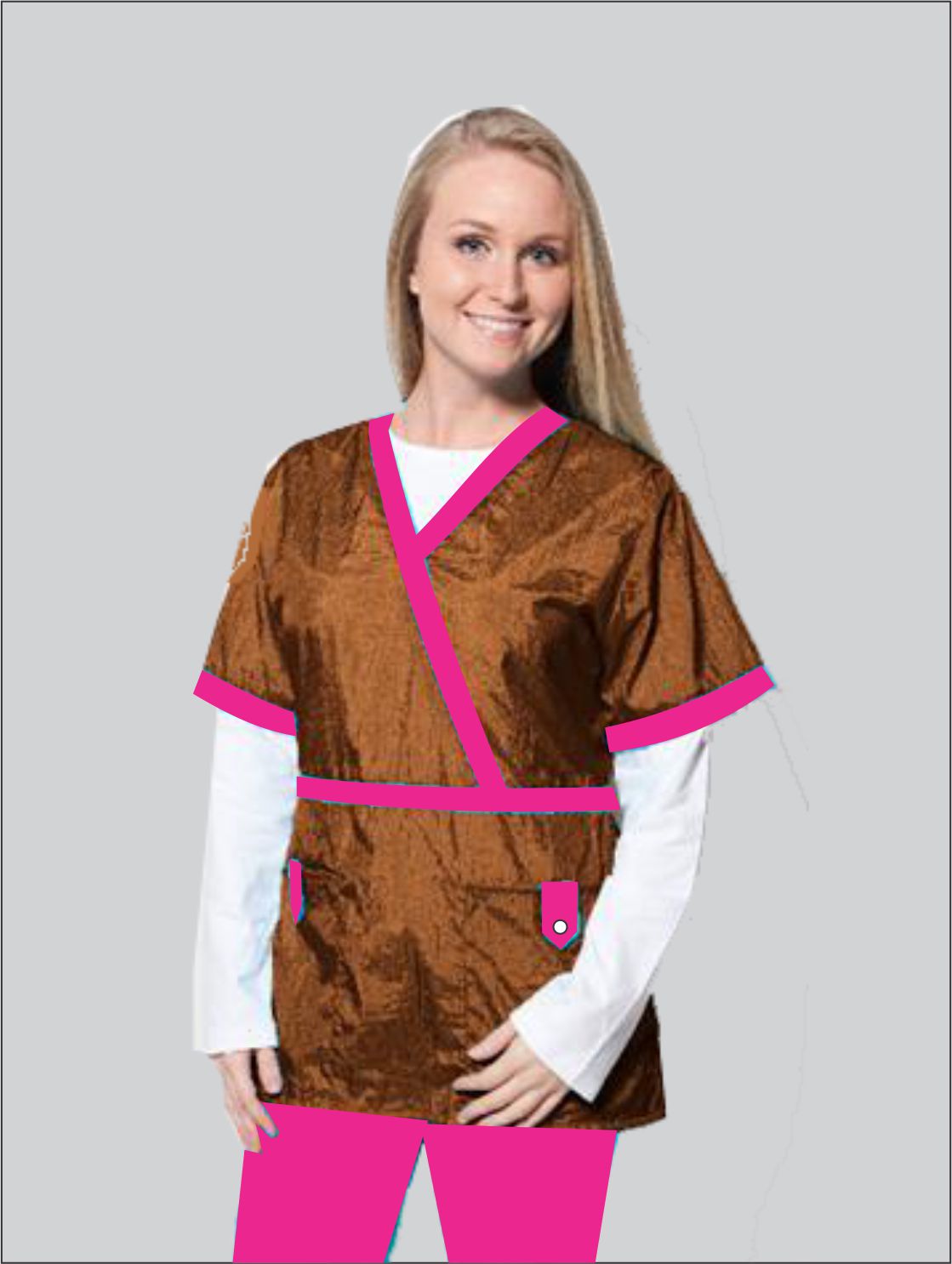 Tops on Clearance - Lexi - Size Xs