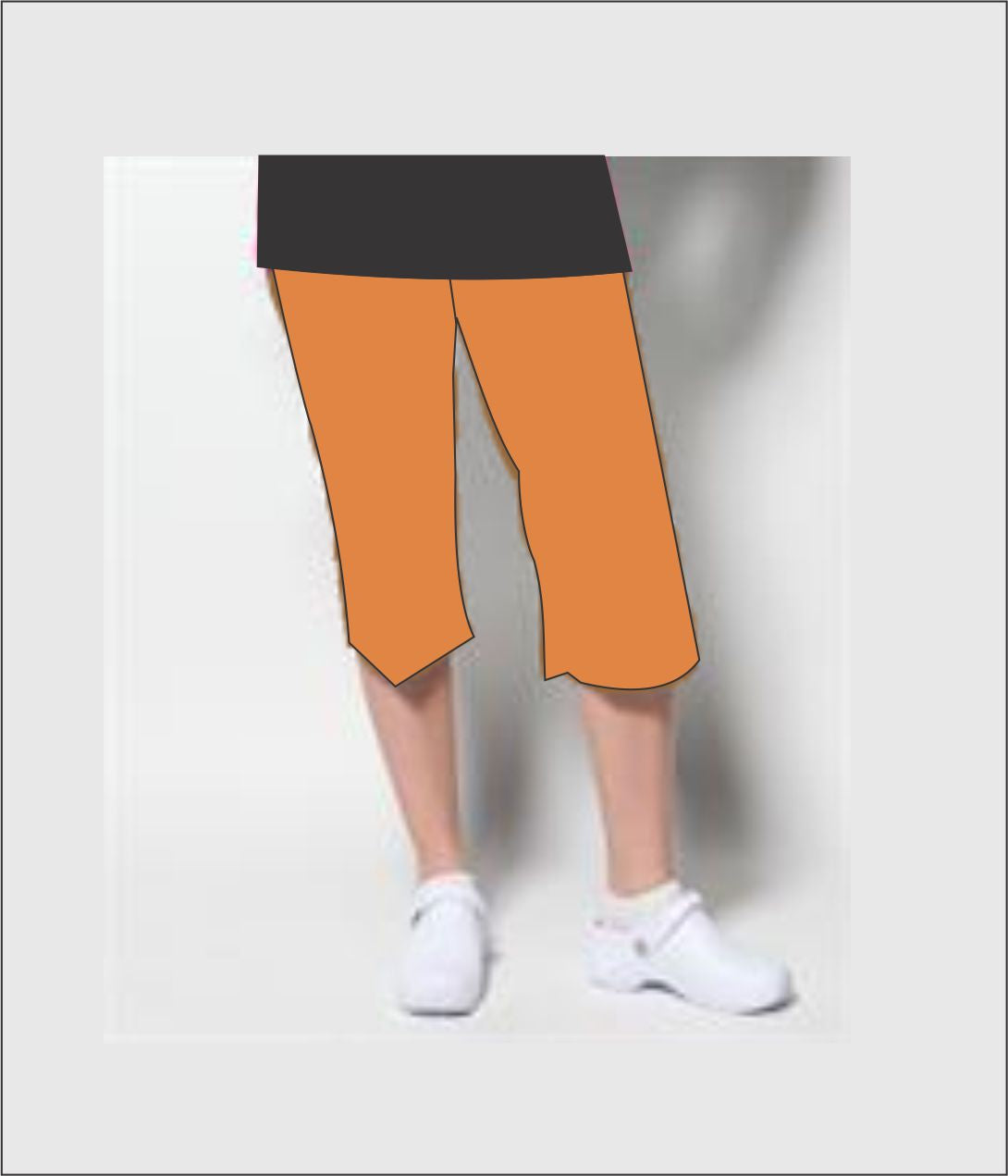 Pants on Sale - Maggy Capri Pant - 2600