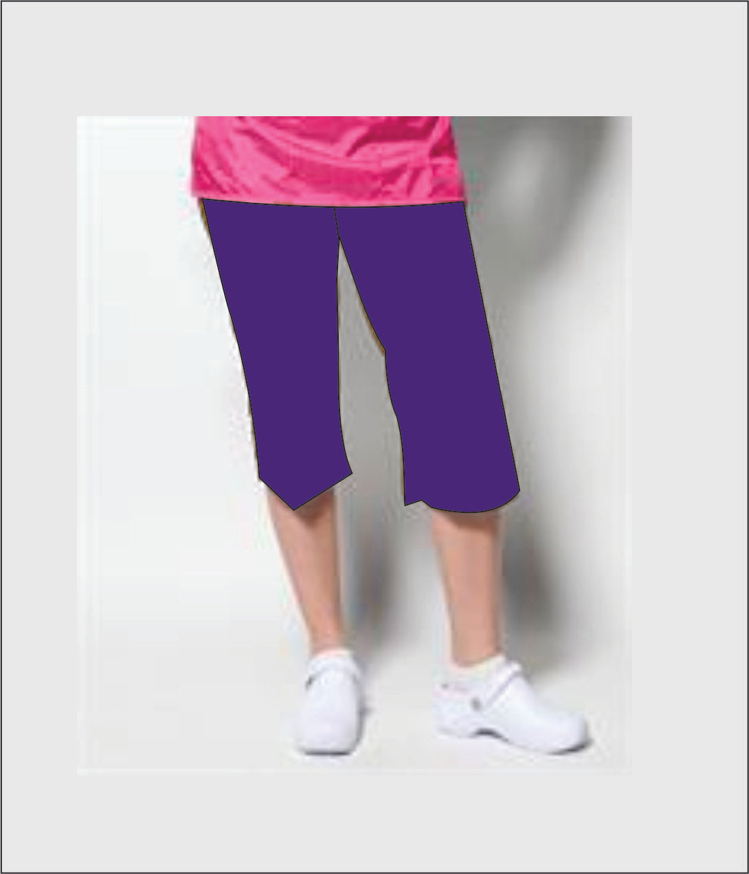 Pants on Sale - Maggy Capri Pant - 2600