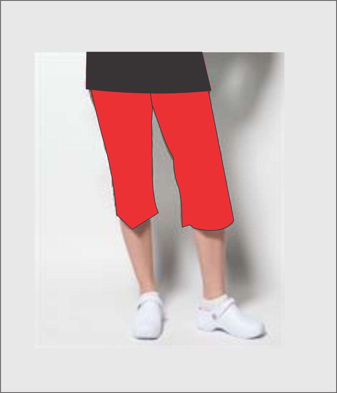 Pants on Sale - Maggy Capri Pant - 2600