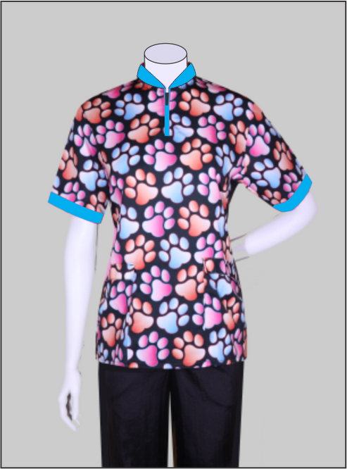 The Marley Top
