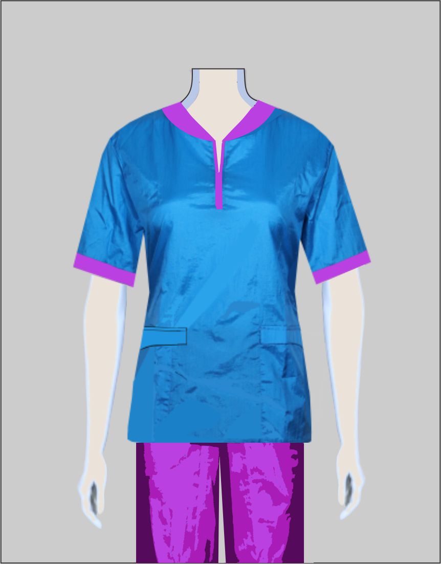 Tops on Sale - Sadie - Style 1200C