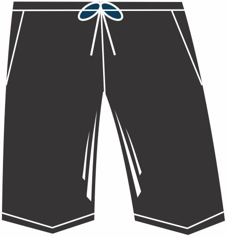 Pants on Sale - Sami Short - 2800