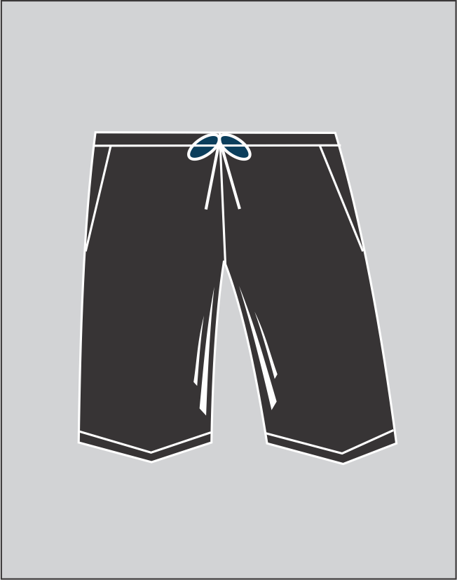 Pants on Sale - Sami Short - 2800