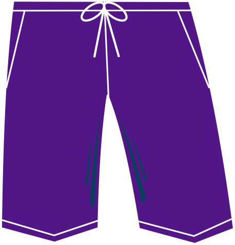Pants on Sale - Sami Short - 2800