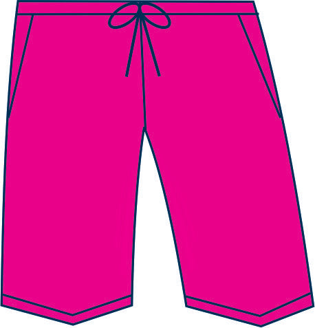Pants on Sale - Sami Short - 2800