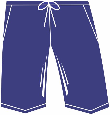 Pants on Sale - Sami Short - 2800
