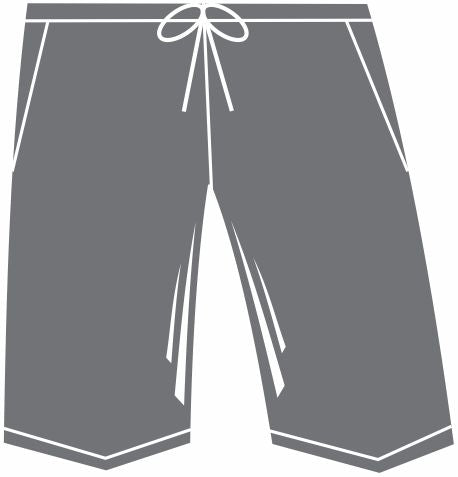 Pants on Sale - Sami Short - 2800