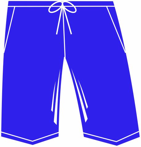 Pants on Sale - Sami Short - 2800
