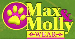 Max and Molly Wear